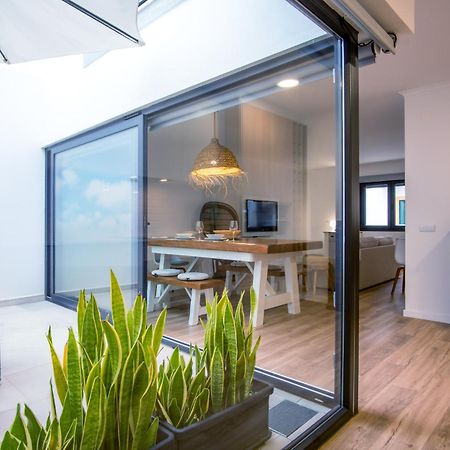 Pe Na Areia II By Stay In Alentejo Vila Nova de Milfontes Εξωτερικό φωτογραφία