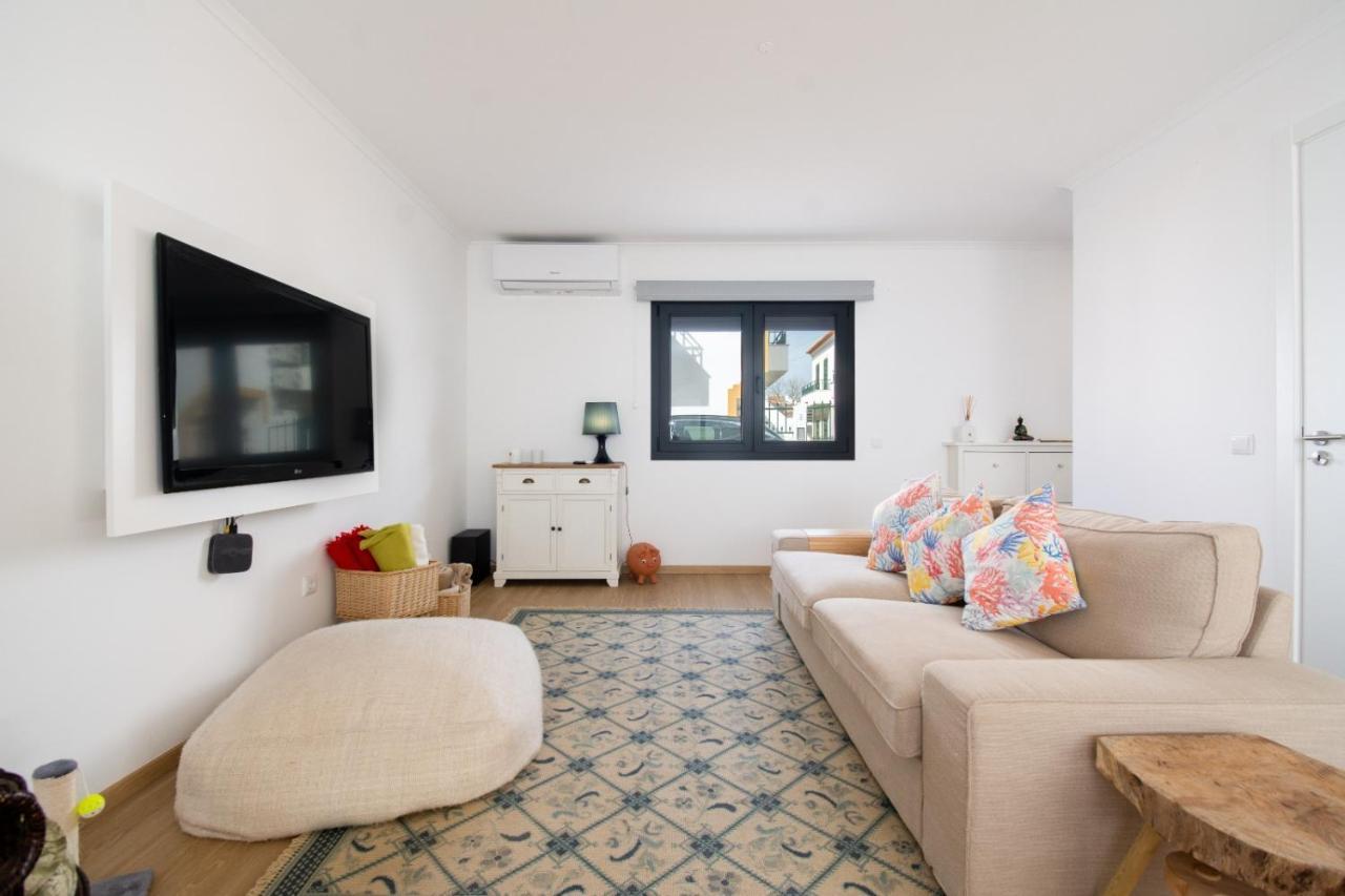 Pe Na Areia II By Stay In Alentejo Vila Nova de Milfontes Εξωτερικό φωτογραφία