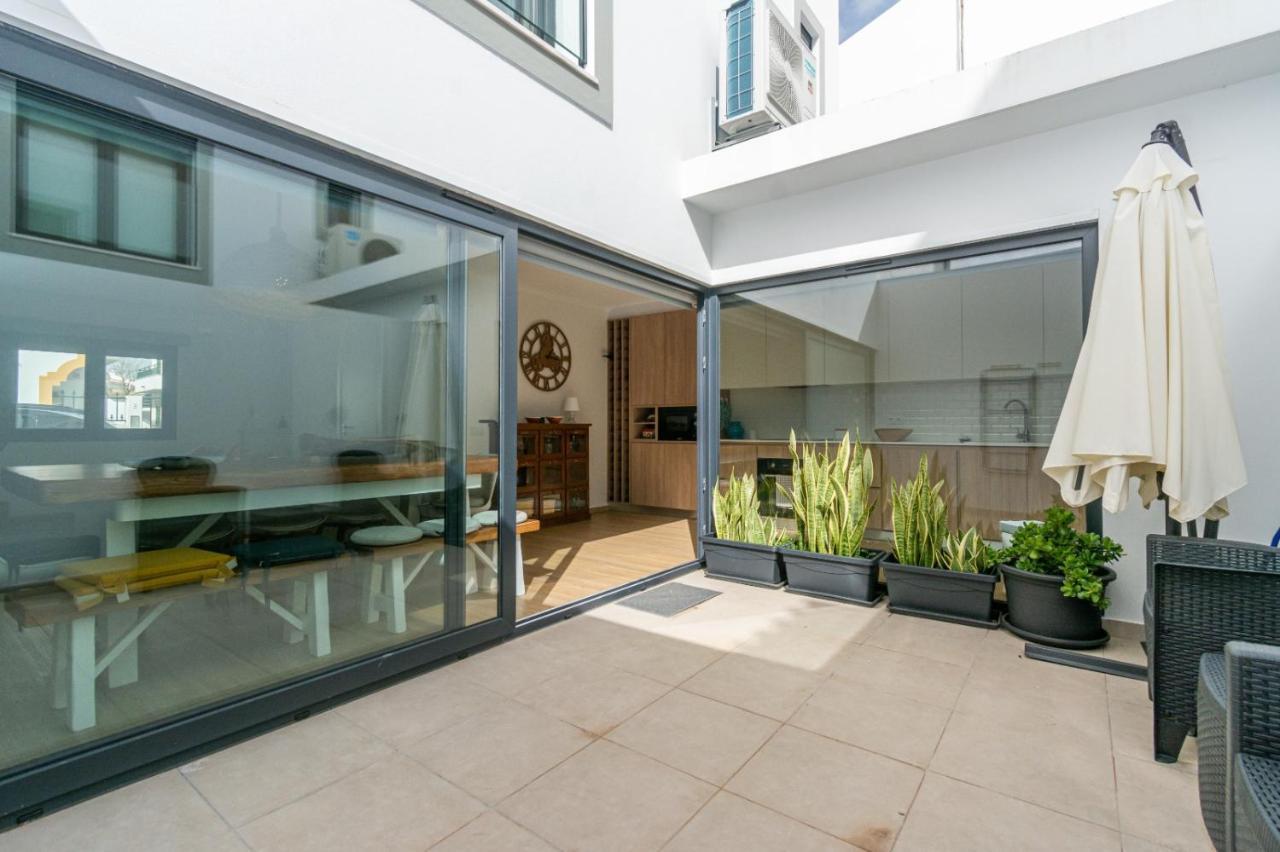 Pe Na Areia II By Stay In Alentejo Vila Nova de Milfontes Εξωτερικό φωτογραφία