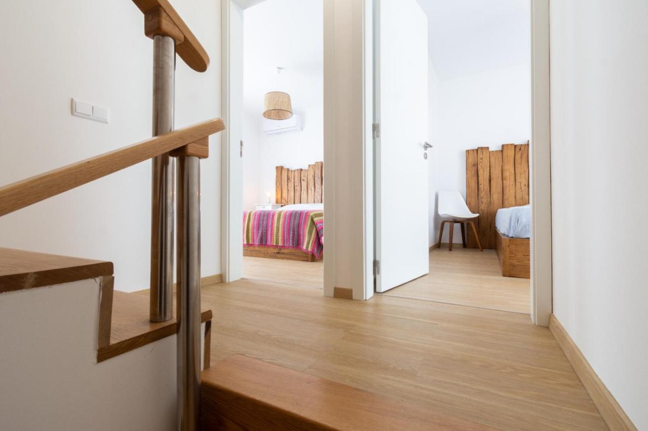 Pe Na Areia II By Stay In Alentejo Vila Nova de Milfontes Εξωτερικό φωτογραφία
