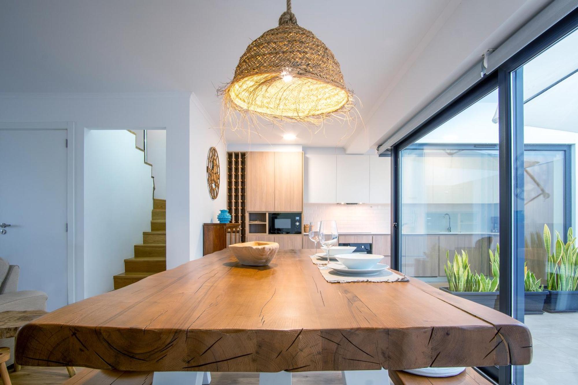 Pe Na Areia II By Stay In Alentejo Vila Nova de Milfontes Εξωτερικό φωτογραφία