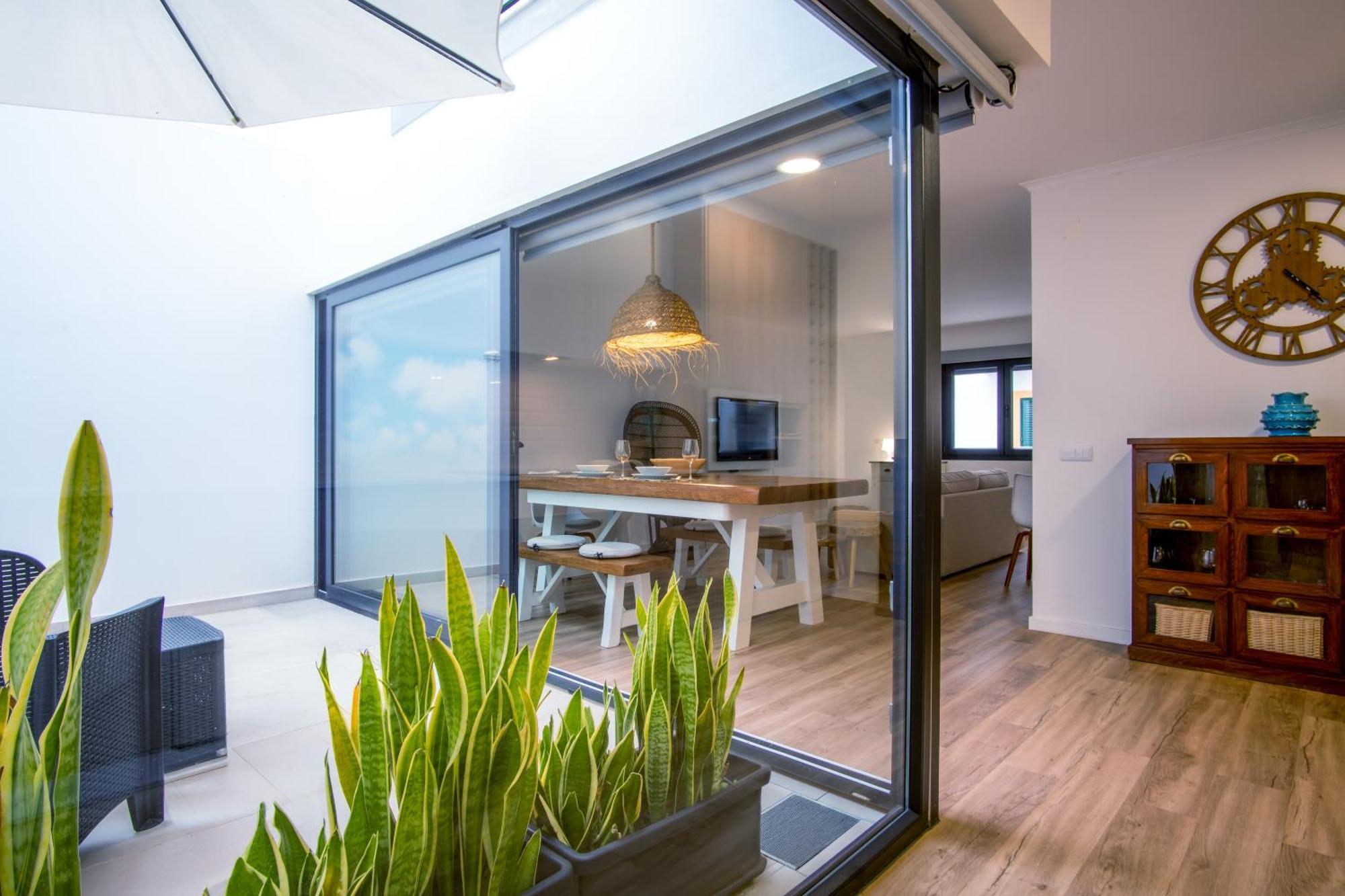 Pe Na Areia II By Stay In Alentejo Vila Nova de Milfontes Εξωτερικό φωτογραφία