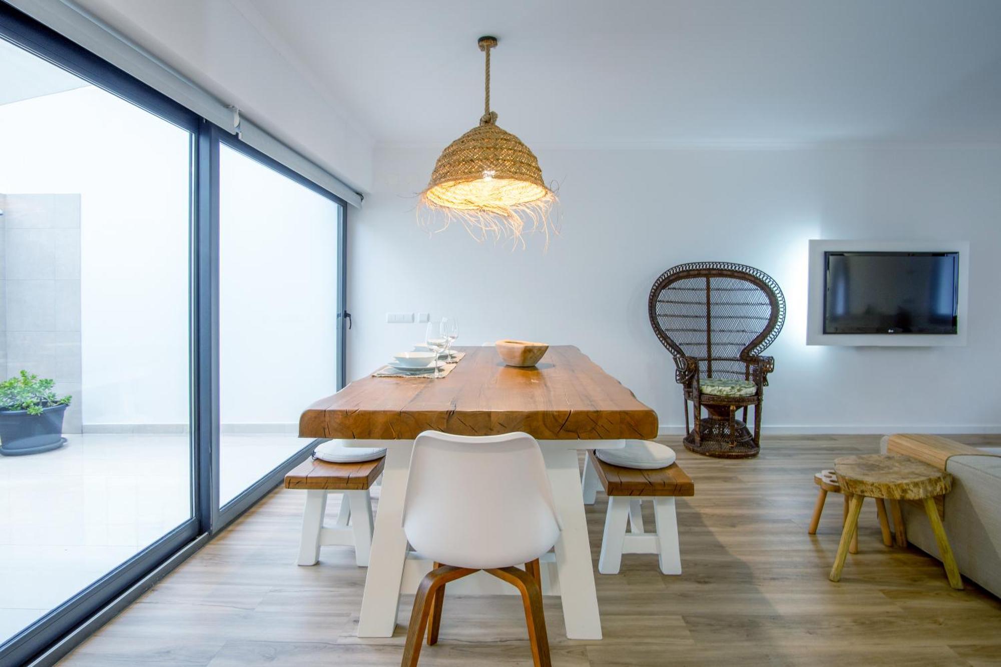 Pe Na Areia II By Stay In Alentejo Vila Nova de Milfontes Εξωτερικό φωτογραφία